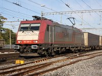 BR 185 599-602 'Traxx'